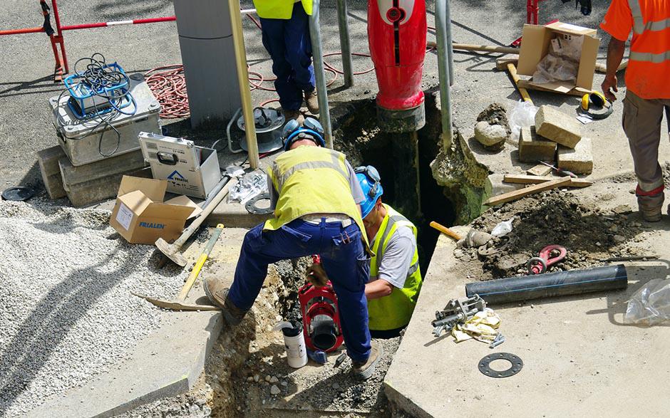débouchage canalisation Montreuil