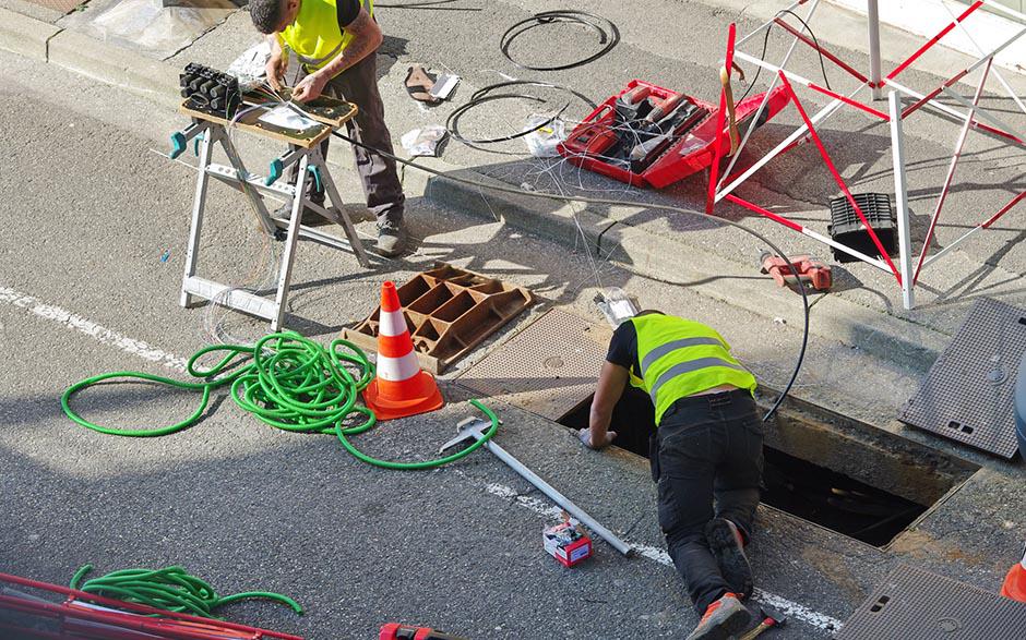 nettoyage de canalisation Montmorency