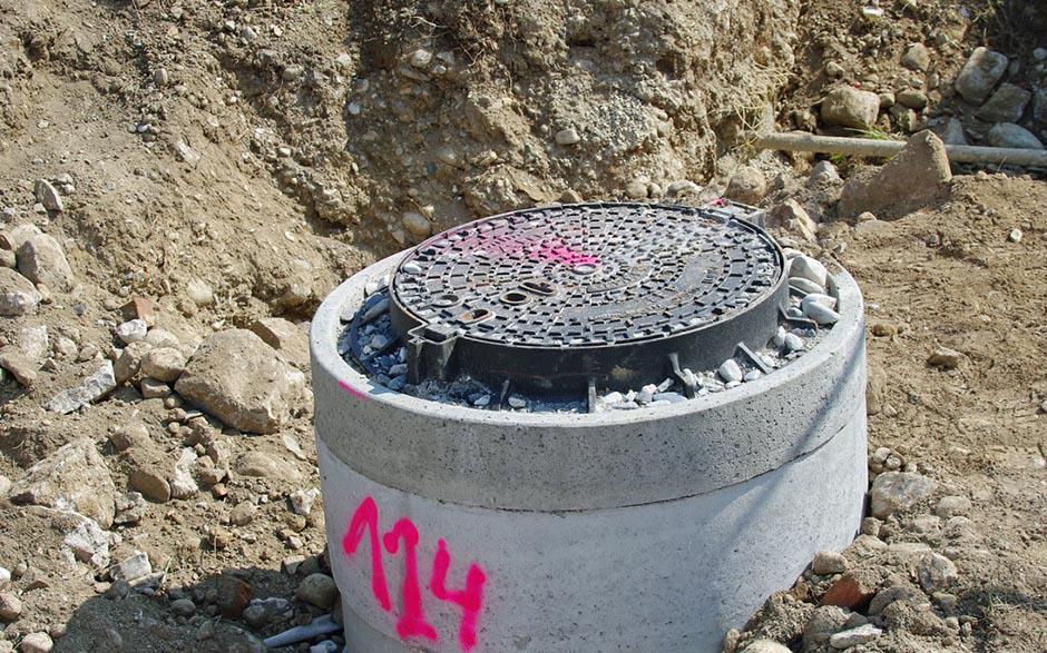 débouchage canalisation Le Vésinet
