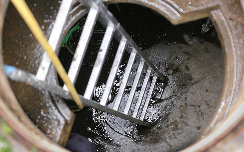 débouchage canalisation Ézanville